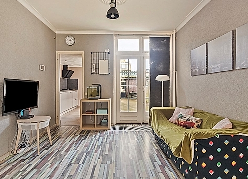 Foto Weverstraat 58 #4
