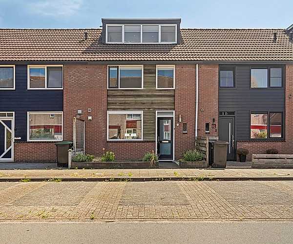 Afbeelding Cypergrasweg 9