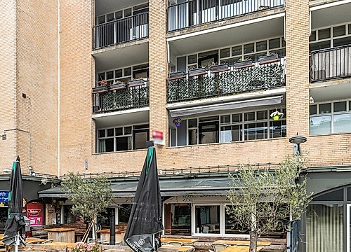 Foto Koperslagerhof 35 #4