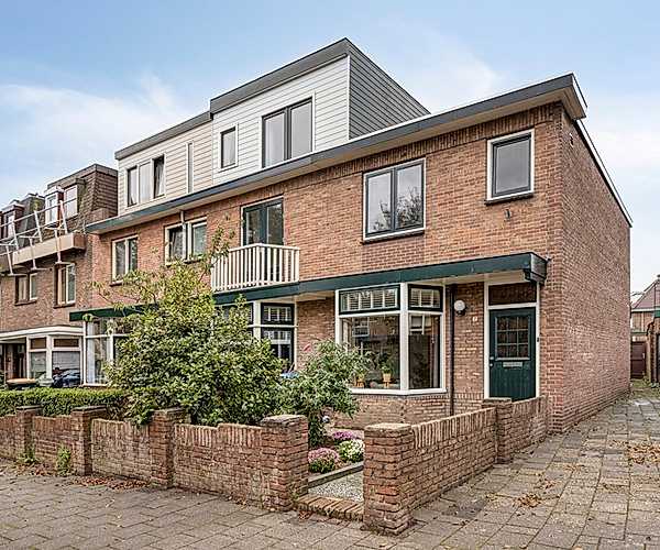 Afbeelding Spilbergenstraat 2