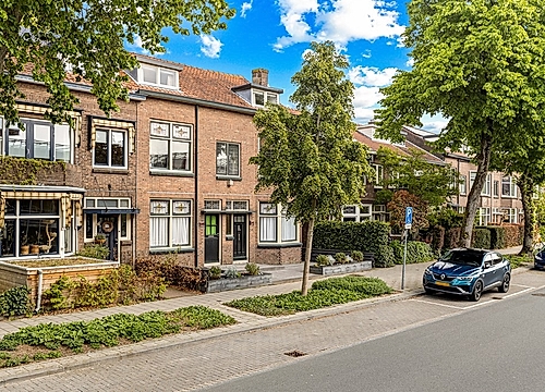 Foto Bankastraat 50 #4