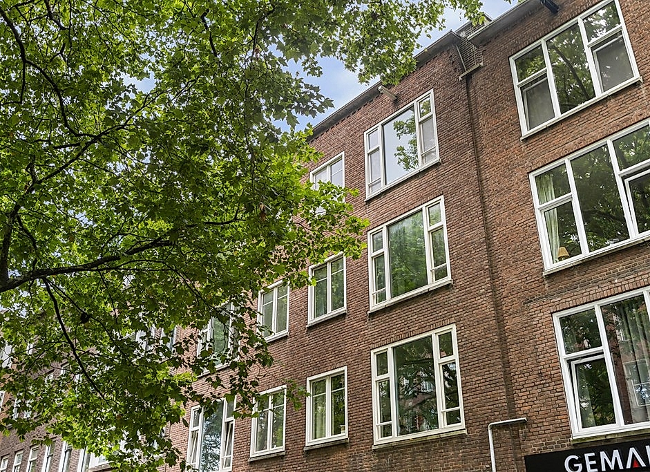 Foto Teilingerstraat 81D #1