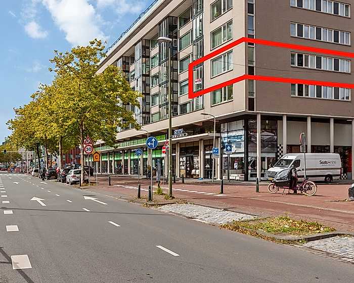 Foto Van Geenstraat 24 #1
