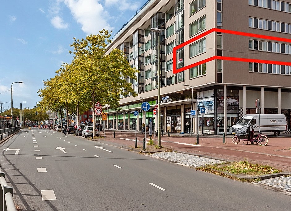 Foto Van Geenstraat 24 #1