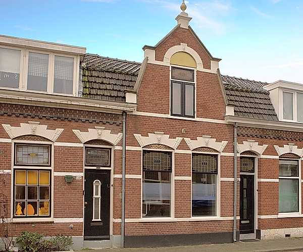 Afbeelding Prins Hendrikstraat 28