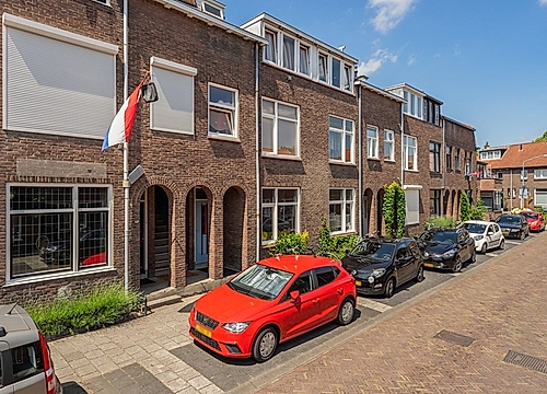 Foto Wolbrandsstraat 25 #3