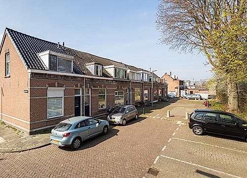 Foto Tulpstraat 5 #5