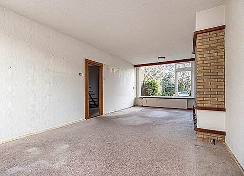 Foto Stadhouderstraat 4 #5