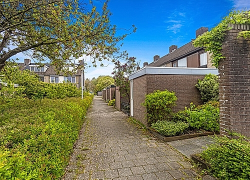Foto Domela Nieuwenhuisstraat 12 #5