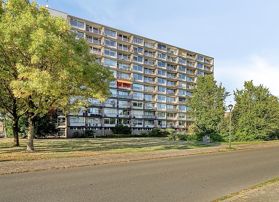 Foto Antwerpenstraat 88 #1