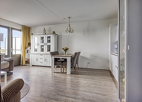 Foto Vredelaan 41 #2