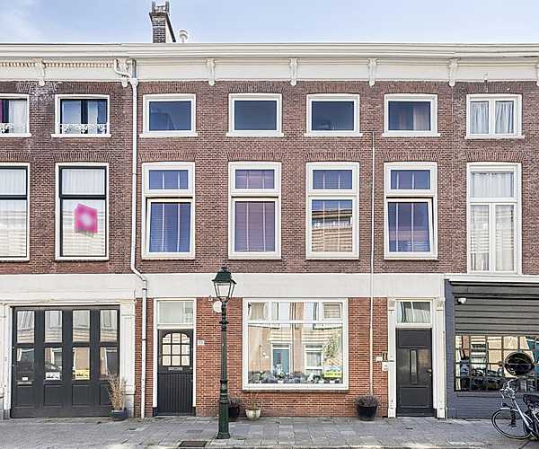 Afbeelding Trompstraat 208B