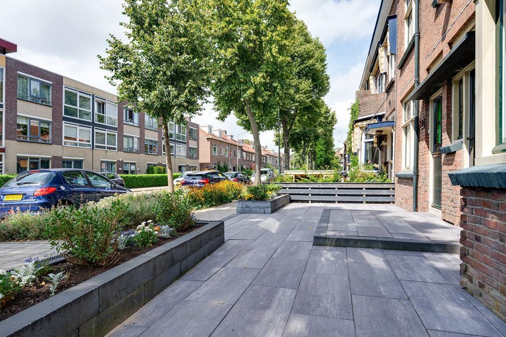Foto Bankastraat 50 #3