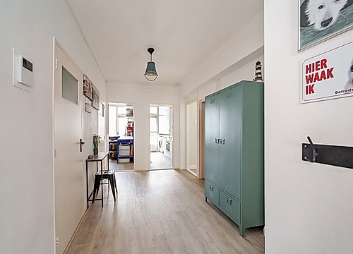 Foto Louis Davidsstraat 331 #4