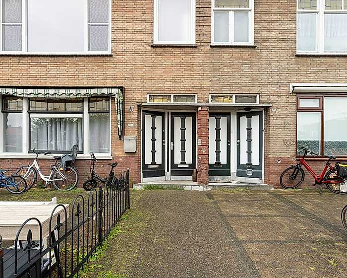 Foto Weissenbruchstraat 67 #1
