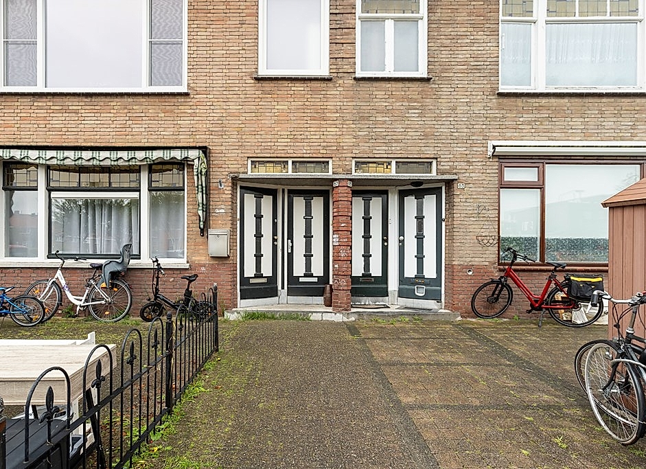 Foto Weissenbruchstraat 67 #1