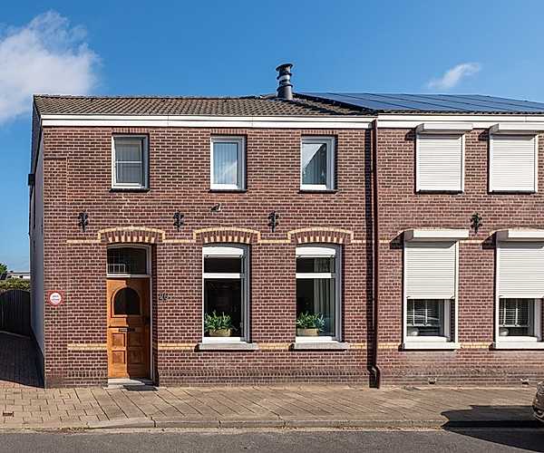 Afbeelding 2e Lambertusstraat 26