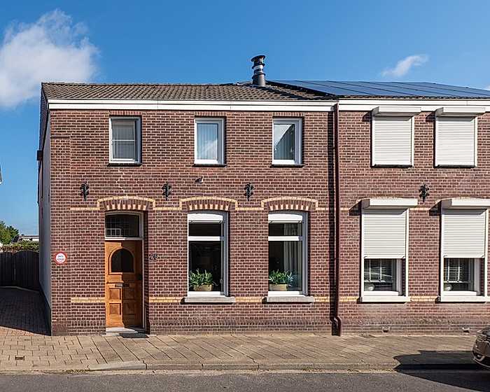 Foto 2e Lambertusstraat 26 #1