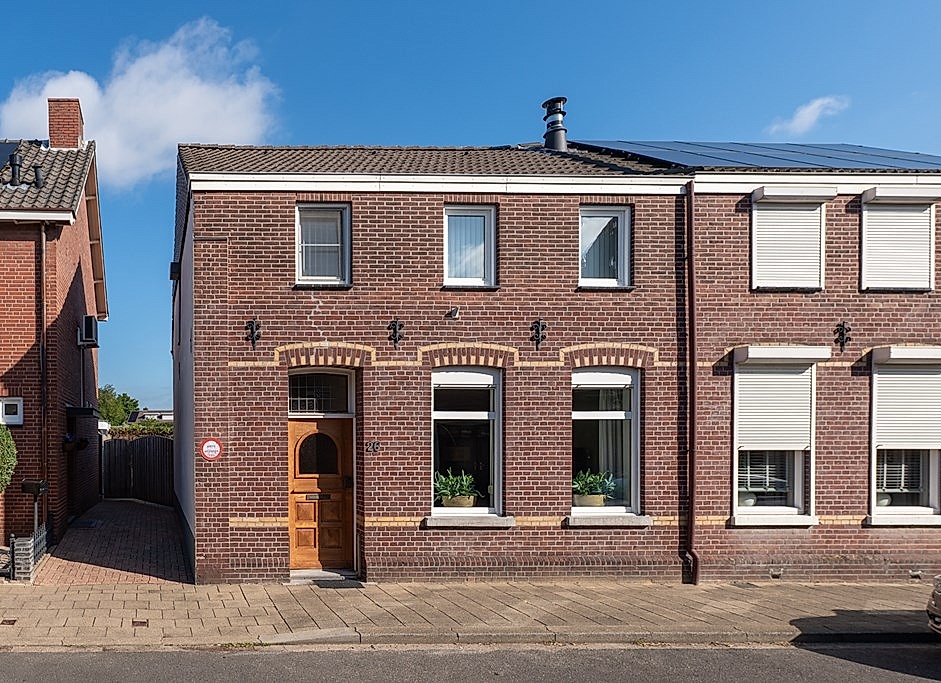 Foto 2e Lambertusstraat 26 #1