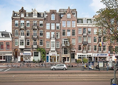 Foto Overtoom 352-3 #5