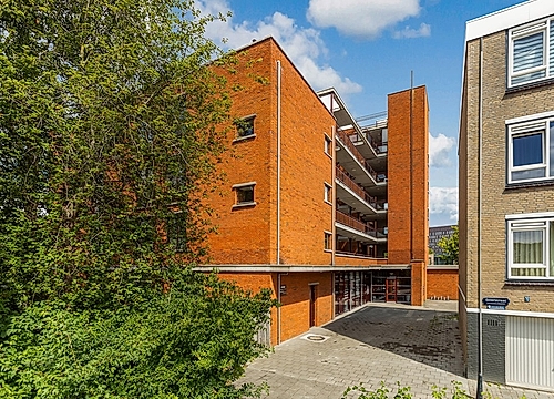 Foto Stierstraat 47C #5