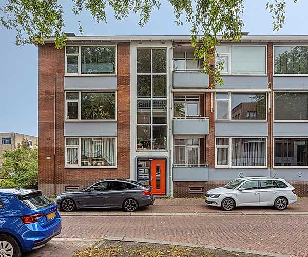 Afbeelding Oranjestraat 19