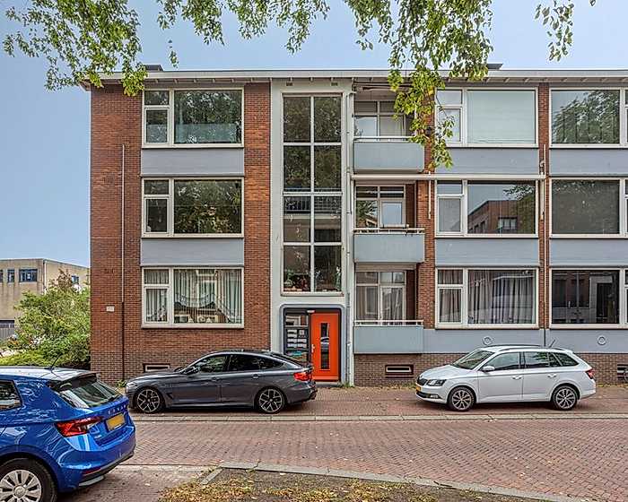 Foto Oranjestraat 19 #1