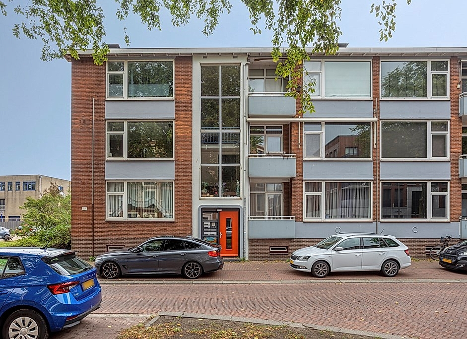 Foto Oranjestraat 19 #1