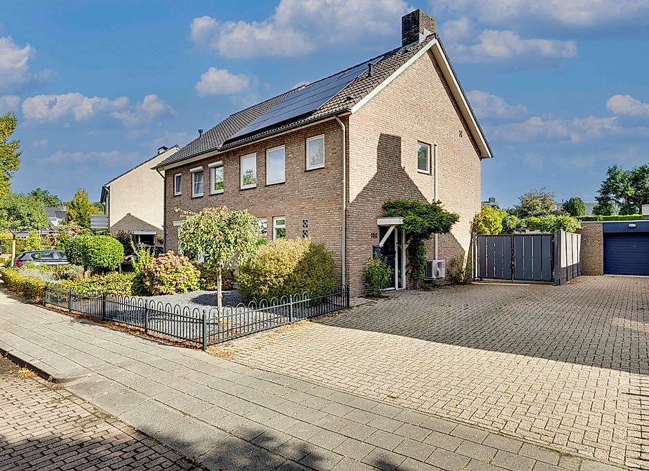 Foto Janssensstraat 102 #1