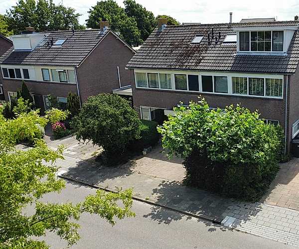 Afbeelding Leidsemeerstraat 63