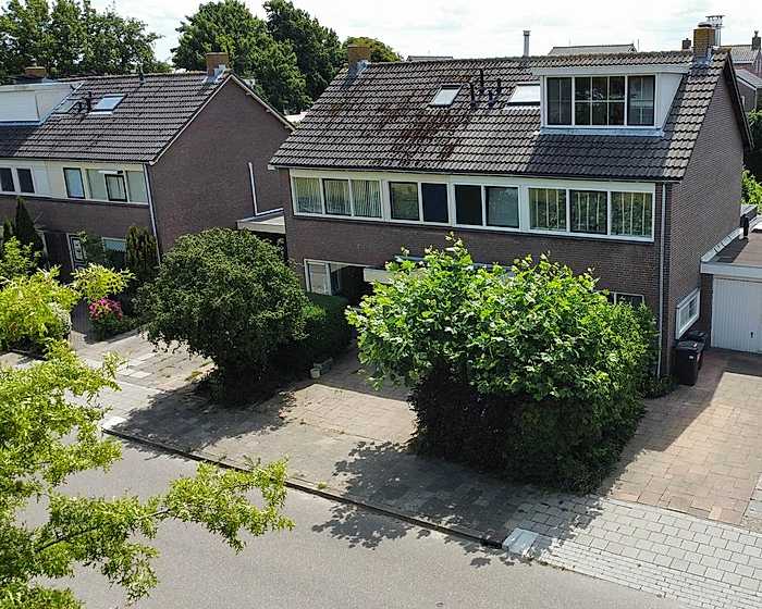 Foto Leidsemeerstraat 63 #1