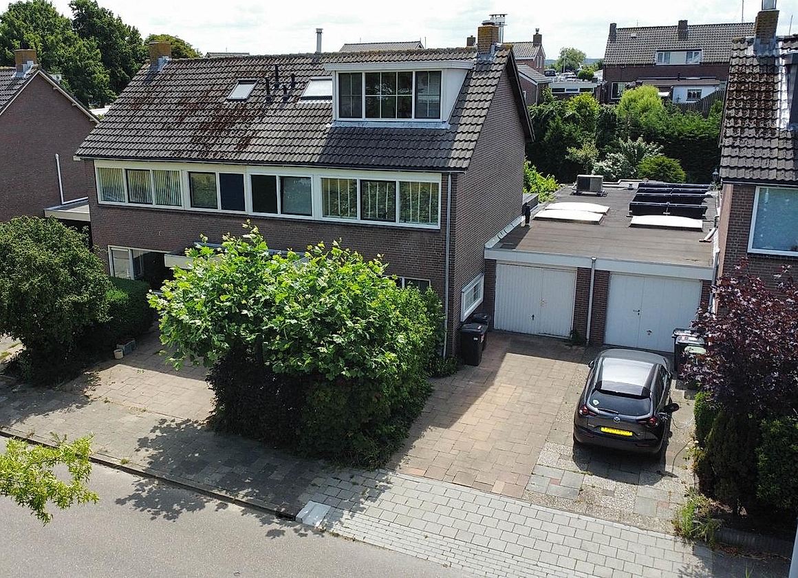 Foto Leidsemeerstraat 63 #1