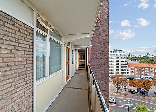 Foto Burgemeester Elsenlaan 293 #3