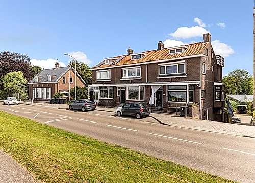 Foto Oost Kinderdijk 179 #3