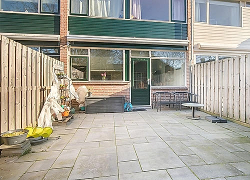 Foto Van de Woestijneheem 99 #5