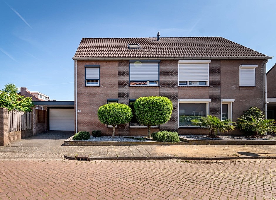 Foto Molenveldstraat 16 #1