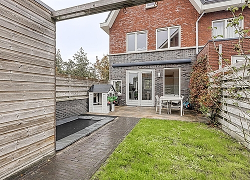 Foto Cartografielaan 20 #4