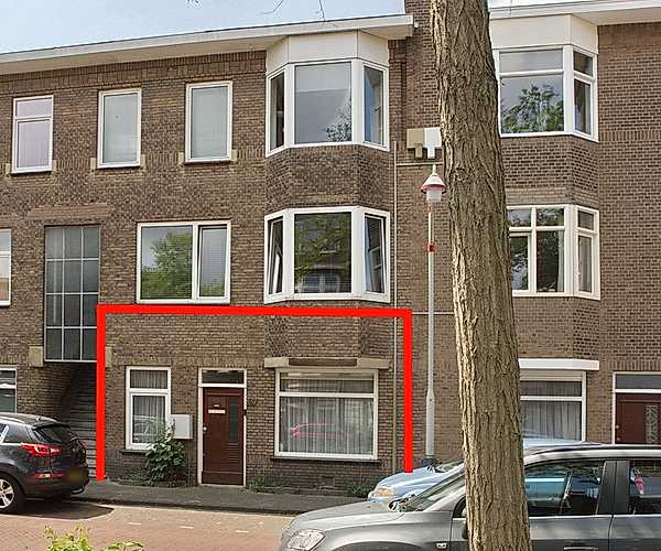 Afbeelding Tienhovenselaan 27