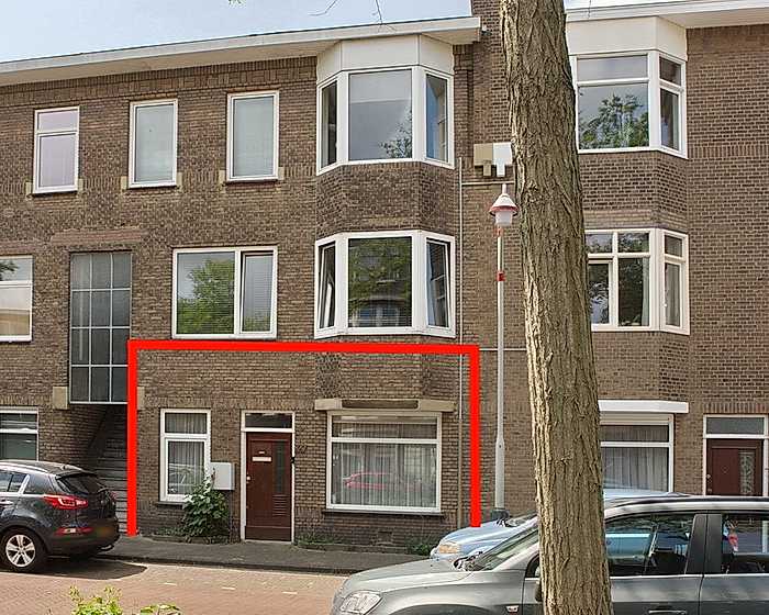 Foto Tienhovenselaan 27 #1