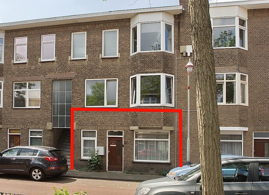 Foto Tienhovenselaan 27 #1