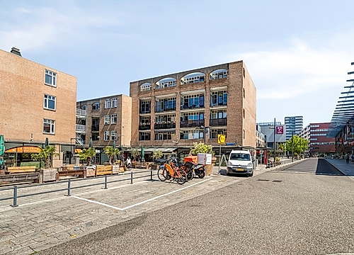 Foto Koperslagerhof 35 #5
