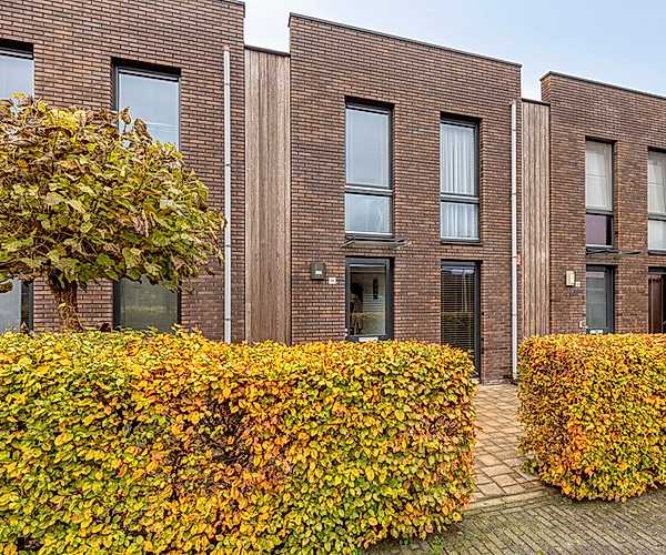 Afbeelding Wolvegastraat 98