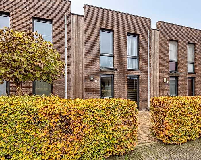 Foto Wolvegastraat 98 #1