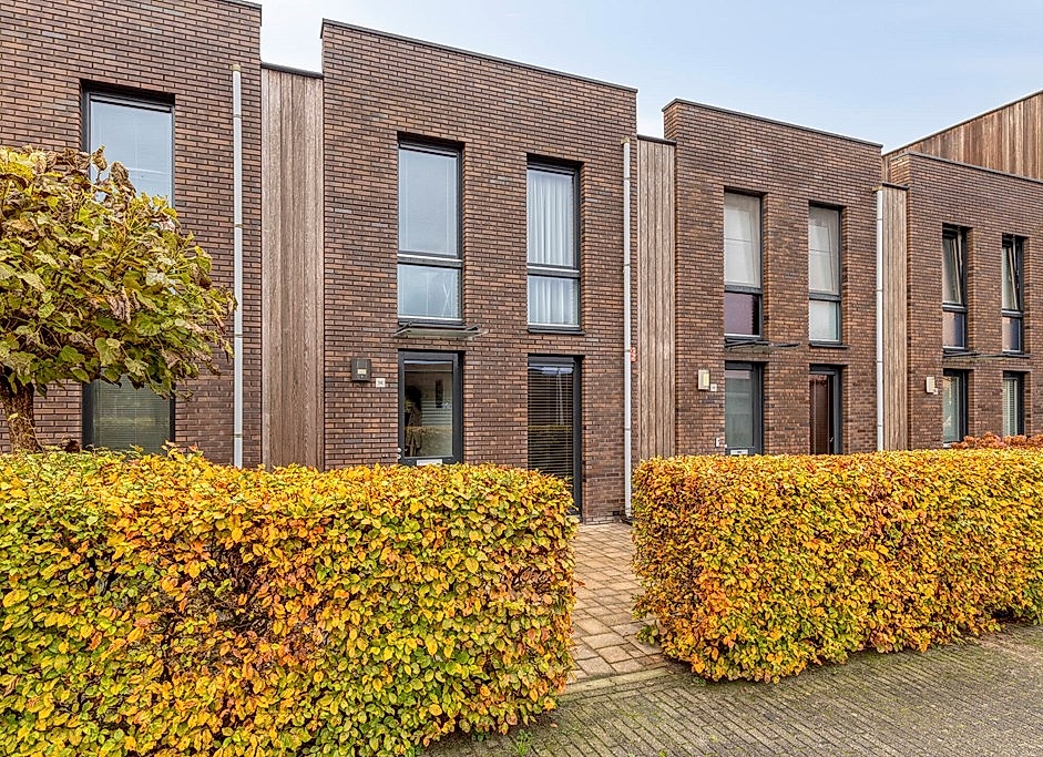 Foto Wolvegastraat 98 #1