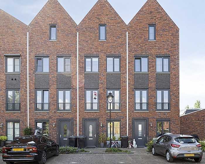 Foto Alfred Kastlerstraat 27 #1