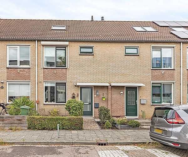 Afbeelding Raaphorstpolderweg 5