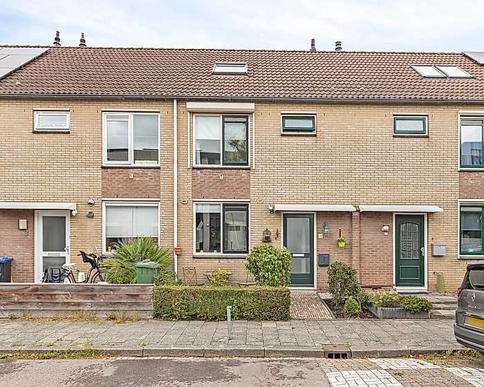 Foto Raaphorstpolderweg 5 #1