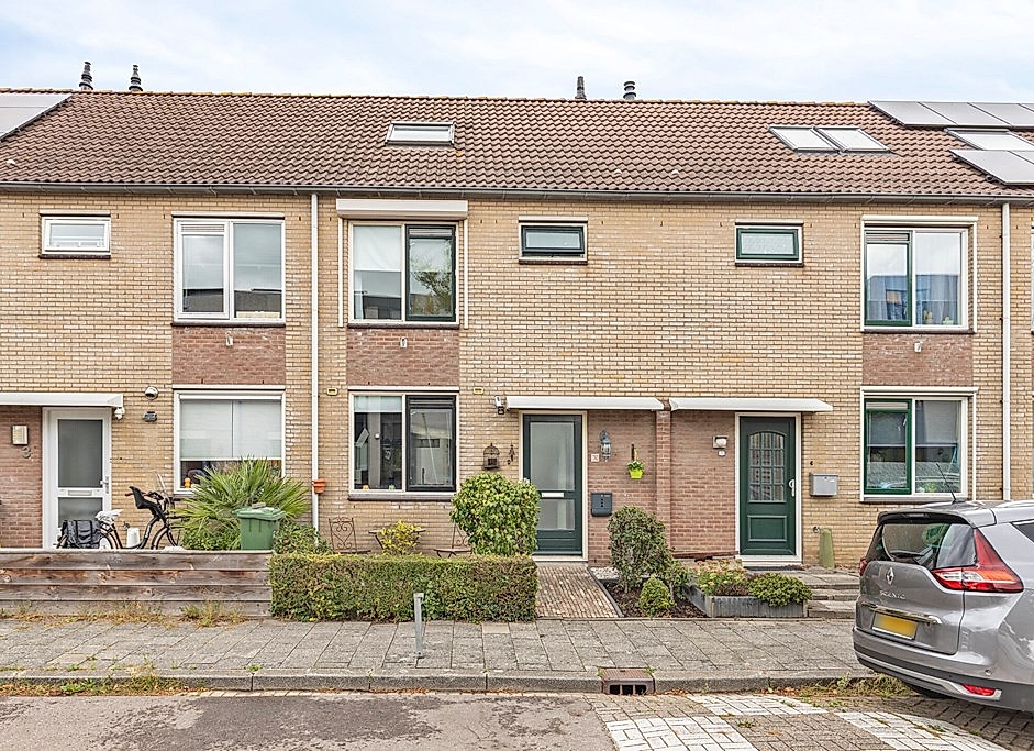 Foto Raaphorstpolderweg 5 #1