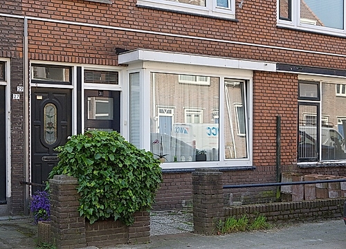 Foto Haydnstraat 31 #2