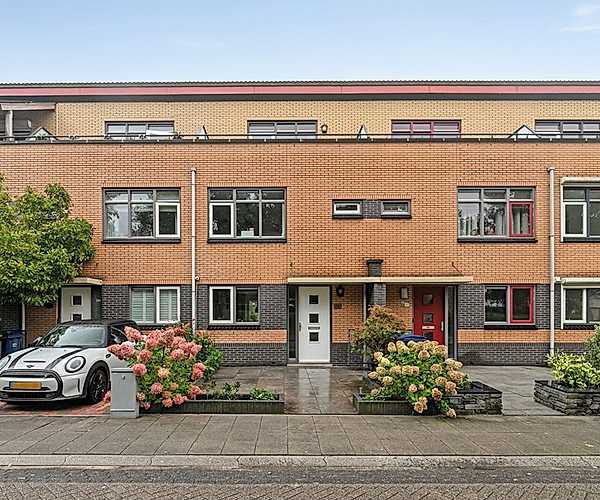 Afbeelding Jan Steenstraat 47